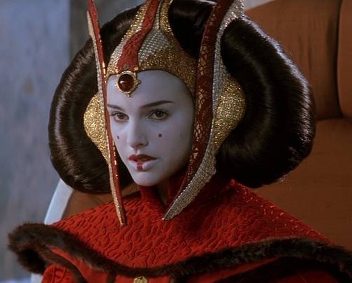 leia amidala | padmé defence squad tweet media