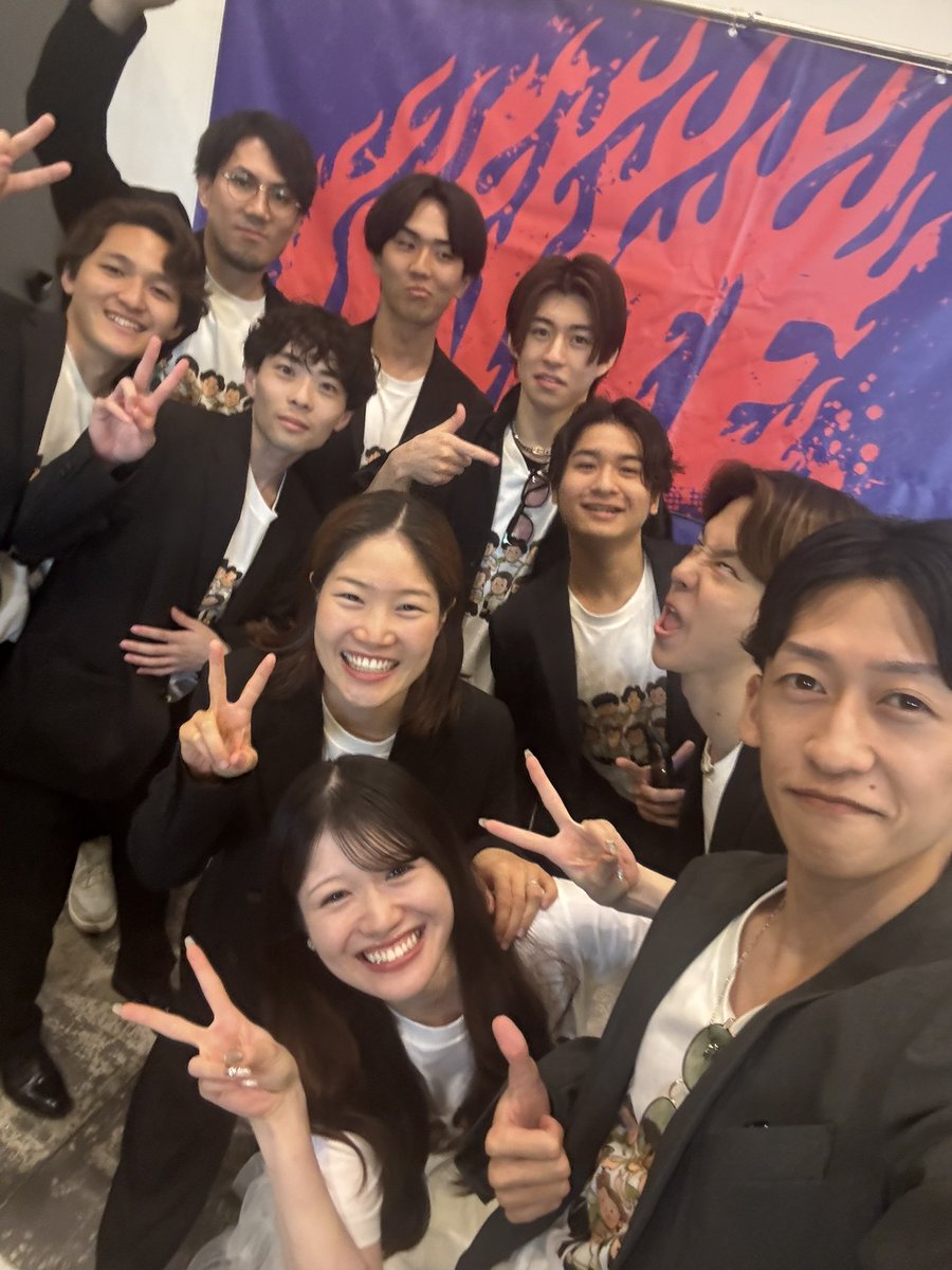 Dr_stretch_shut's tweet photo. D1‼️ありがとうございましたーー！！
#ドクターストレッチ 
#ららぽーと富士見 https://t.co/QMC4JfF5x4