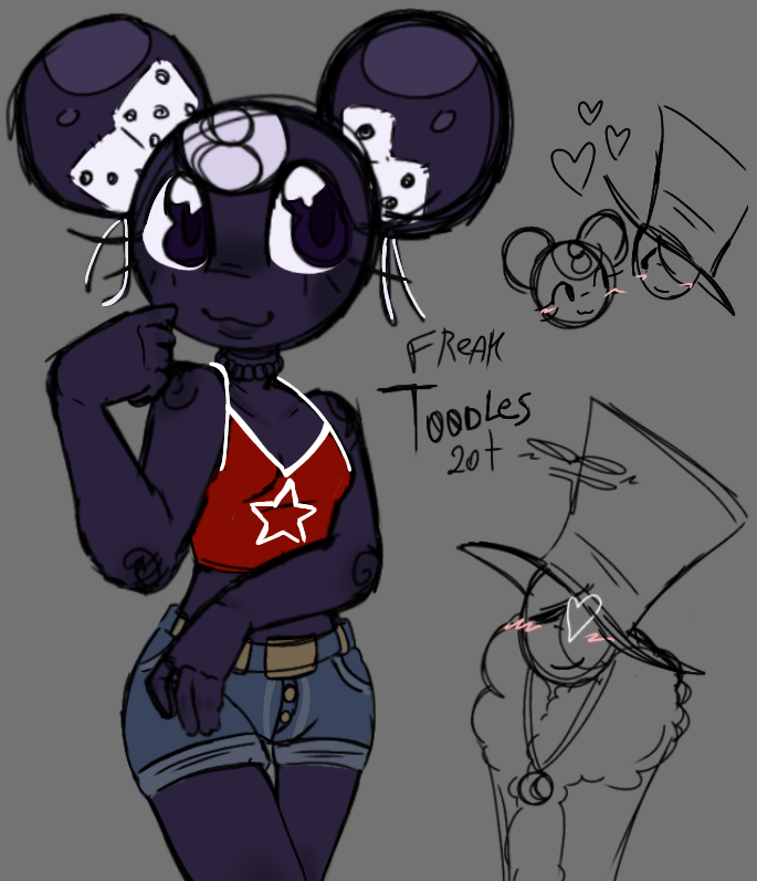 ★-Jasprosesprite_Vivi-★ tweet media