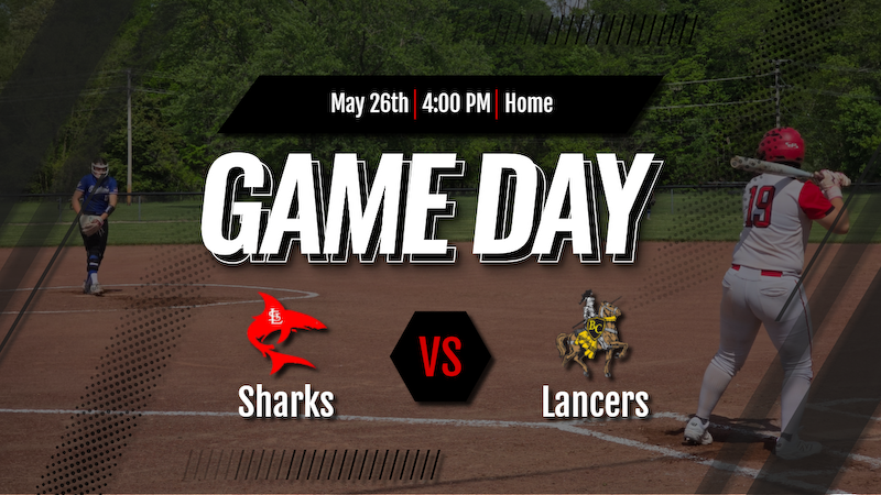 STL Sharks Athletics tweet media