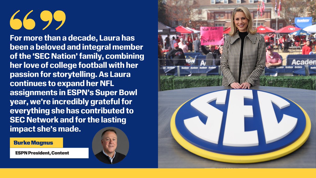 ESPN PR tweet media