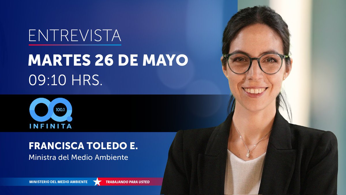 Ministerio del Medio Ambiente tweet media