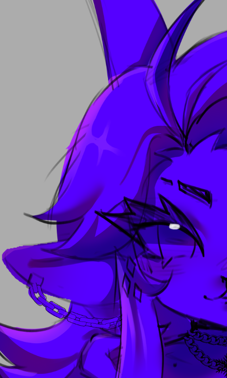 Bapyzz's tweet photo. working on character designs....... https://t.co/bKlNcoqzys