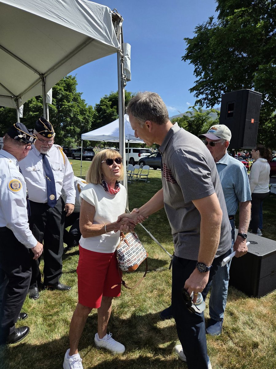 Congressman Blake Moore tweet media