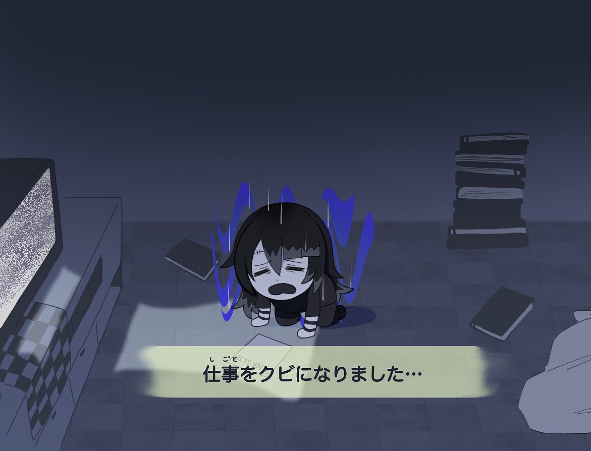 いちる tweet media