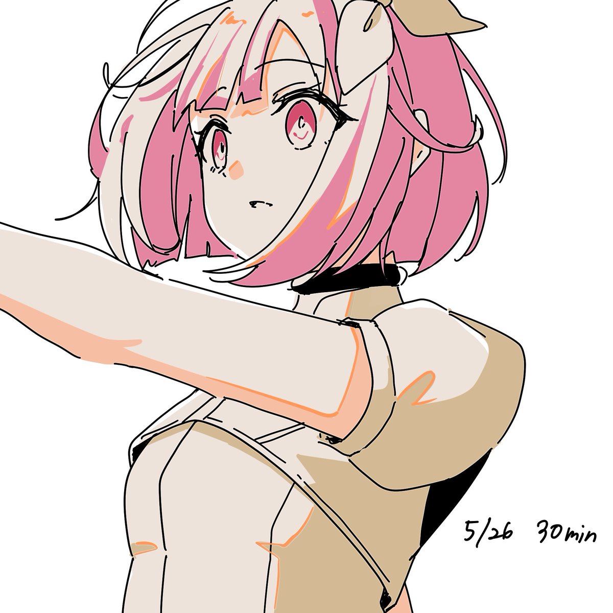 Post by まかまか on X: 熱異常えむさん
