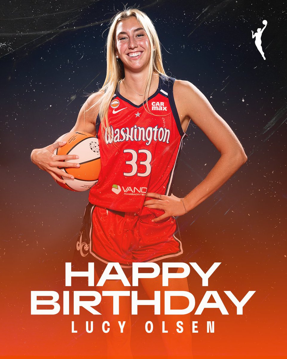 WNBA tweet media