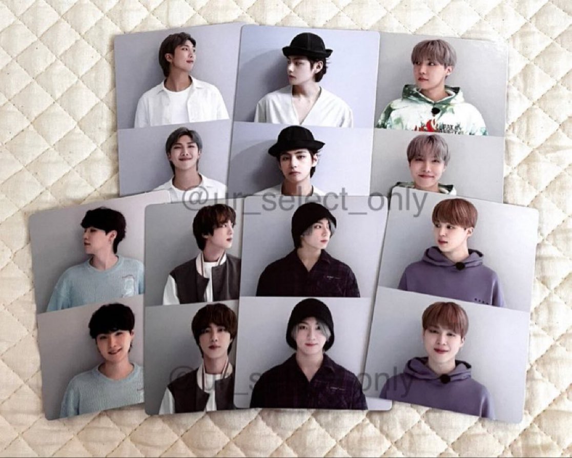 ur_select_only's tweet photo. 🫧 WTS / READY TO SHIP 

Merch box 3

All 550

#ตลาดนัดบังทัน #การ์ดบังทัน #ตลาดนัดbts 
Shipping 40 https://t.co/sx55NeFura