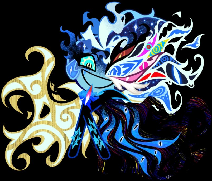 x3dmj's tweet photo. I think they two are or related or 
Creators forgot about us
@FTMKeienburg https://t.co/G3b4HalrK9