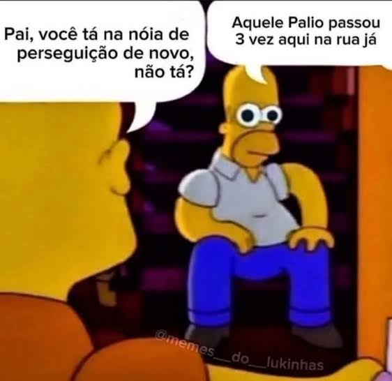Um tal de Oraci tweet media