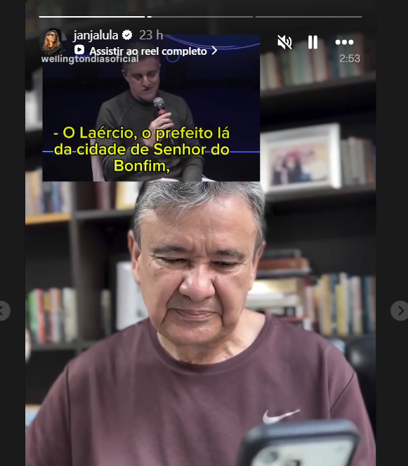 Pâm 🌸 tweet media