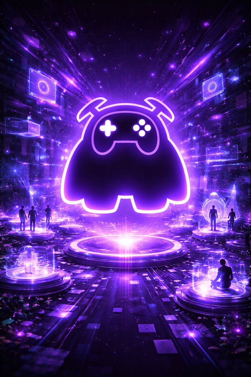 Nexoria tweet media