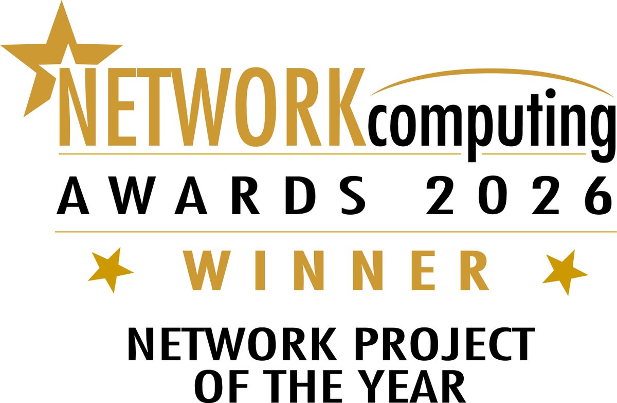 intergence's tweet photo. We're so pleased to announce that we've won the award for Network Project of the Year based on our work with Tendring District Council. 

This recognition is a fantastic reflection of the dedication that went into delivering the project. A huge thank you to everyone involved. https://t.co/YML2hUdXIA