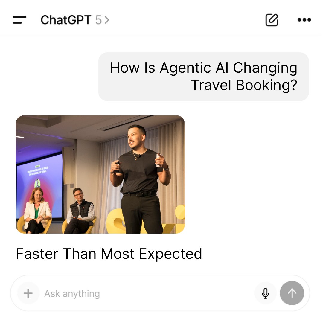 Skift tweet media