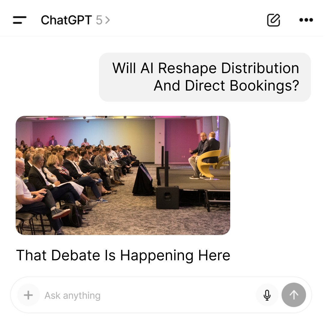 Skift tweet media
