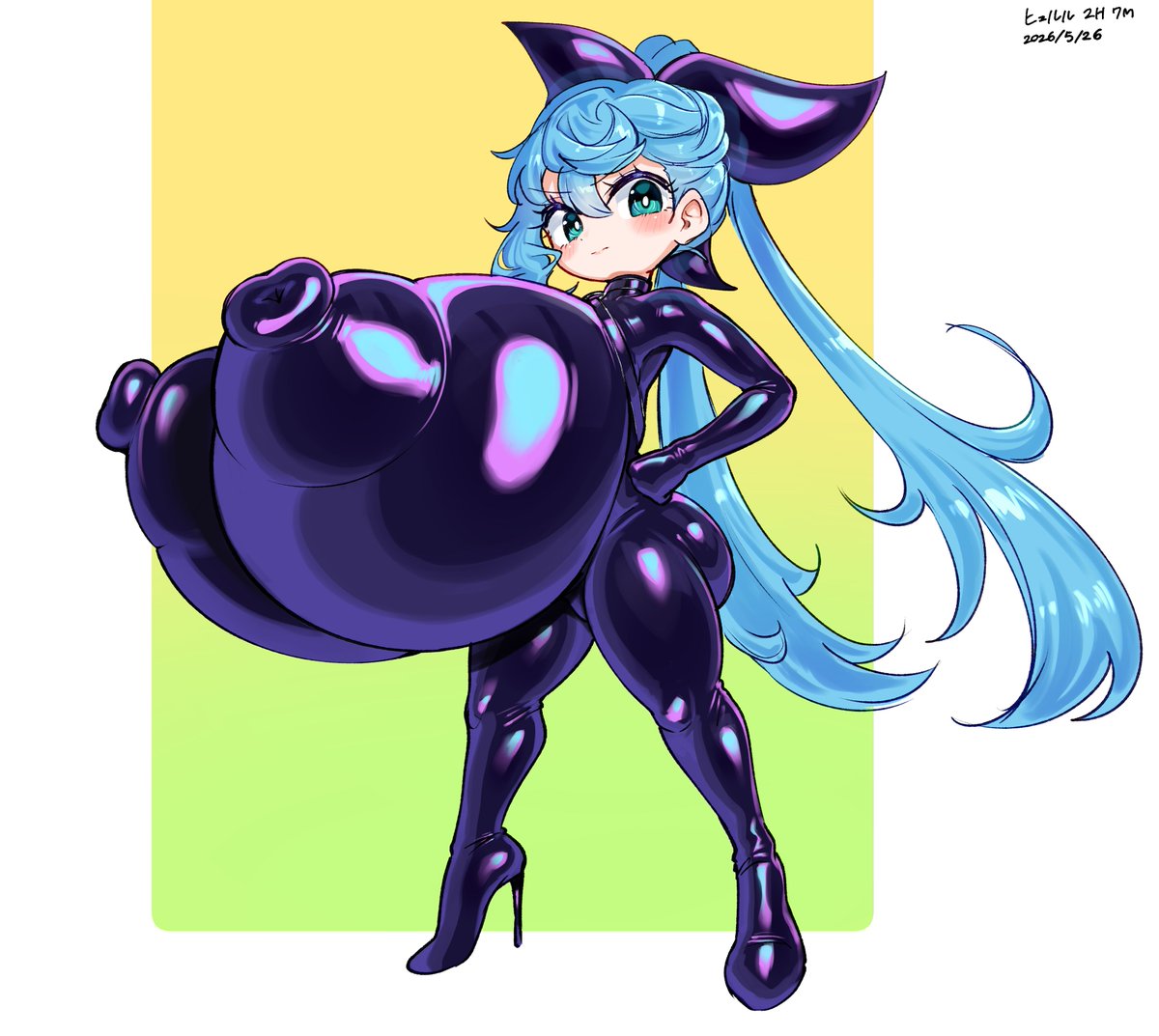 コゲちゃ tweet media