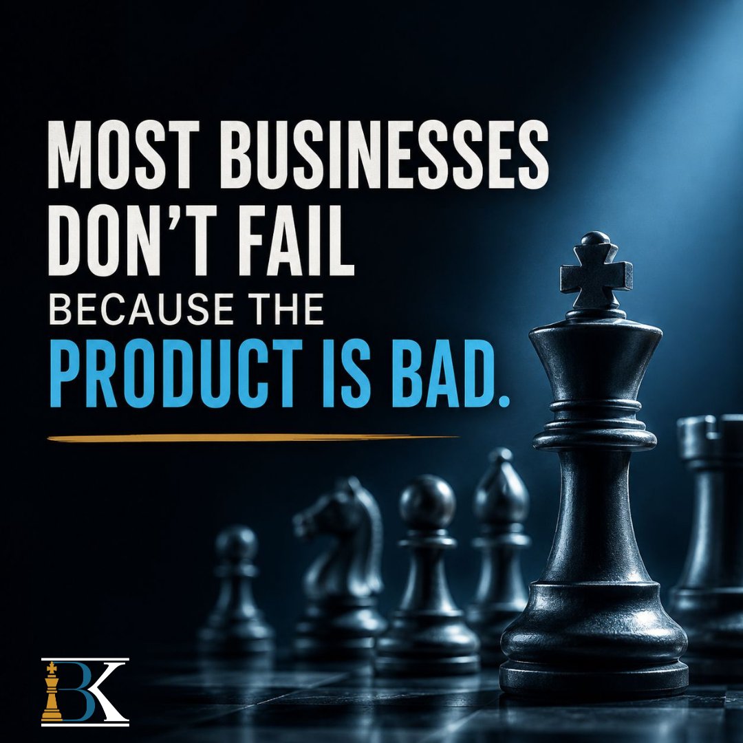 BrianLKent's tweet photo. Businesses don’t scale without strong relationships.

My new course based on The R Factor shares practical tools for leadership, communication, accountability, and growth.

First 50 get special pricing.

🔗 https://t.co/B2uuk67v6Q

#TheRFactor #BrianLKent #Leadership https://t.co/PX4CuWTS6v