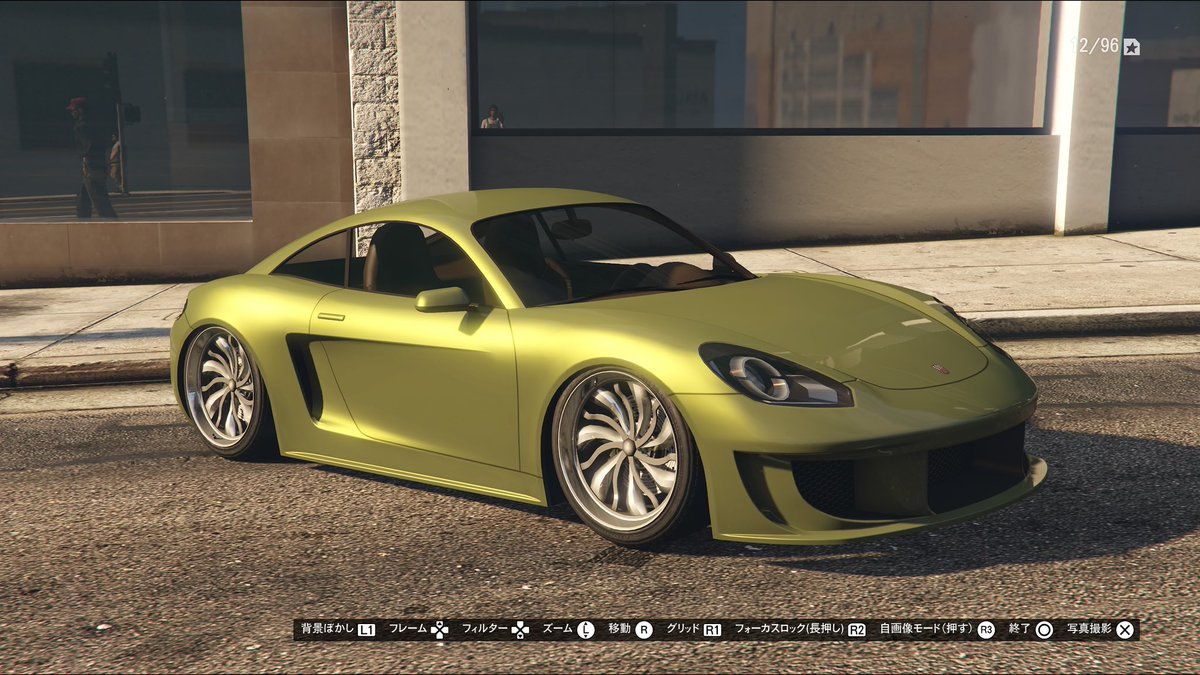 max_jetrex's tweet photo. Pfister Growler
ピスタチオグリーンメタリック的な、、 https://t.co/3SGGwu6c9h