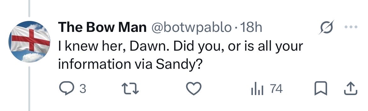 Dawn tweet media