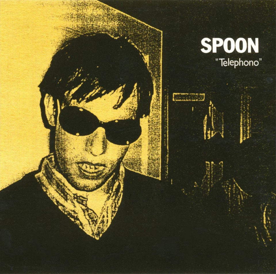 Agnyz's tweet photo. Telephono. Spoon man visada buvo sunkiai datuojama grupė – gerąja prasme. Jei nežinočiau, nepasakyčiau, kuris albumas pasirodė po kurio. Išskyrus Telephono. Jis tikrai 1996-ų. Vieniems neša į Pixies, man labiau primena Pavement. Visi norėjo būt Pavement. Pamėgau tik Idiot Driver. https://t.co/fuUFM3Lw8Y