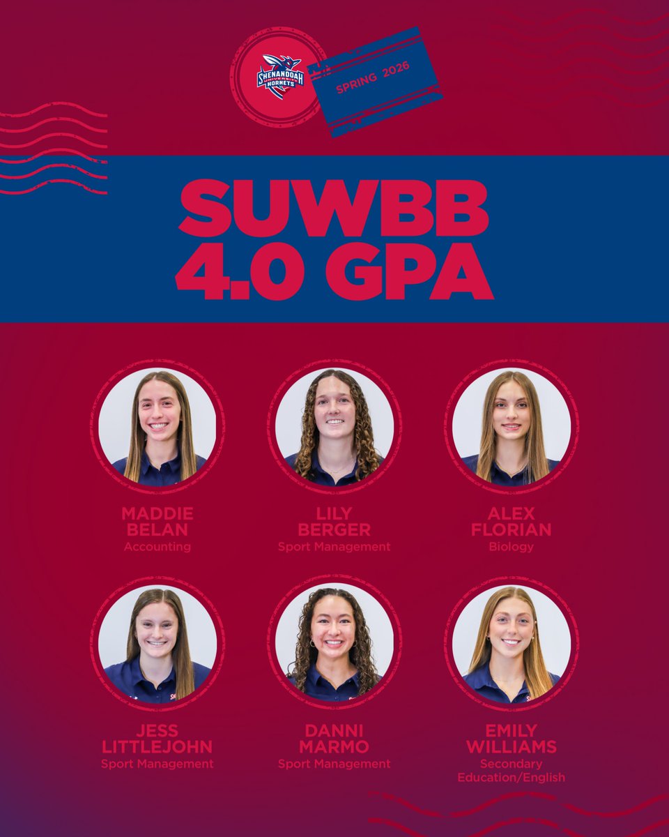 Shenandoah WBB tweet media