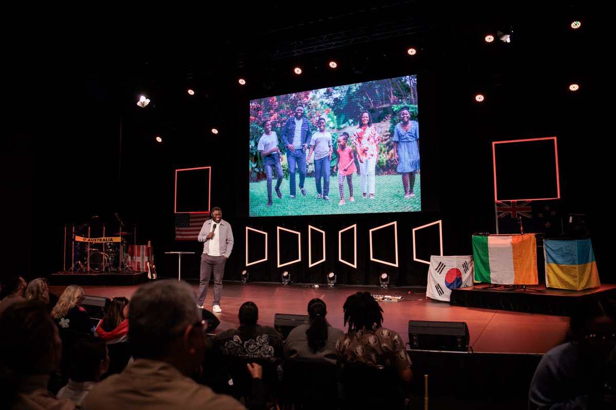 Watoto Church tweet media