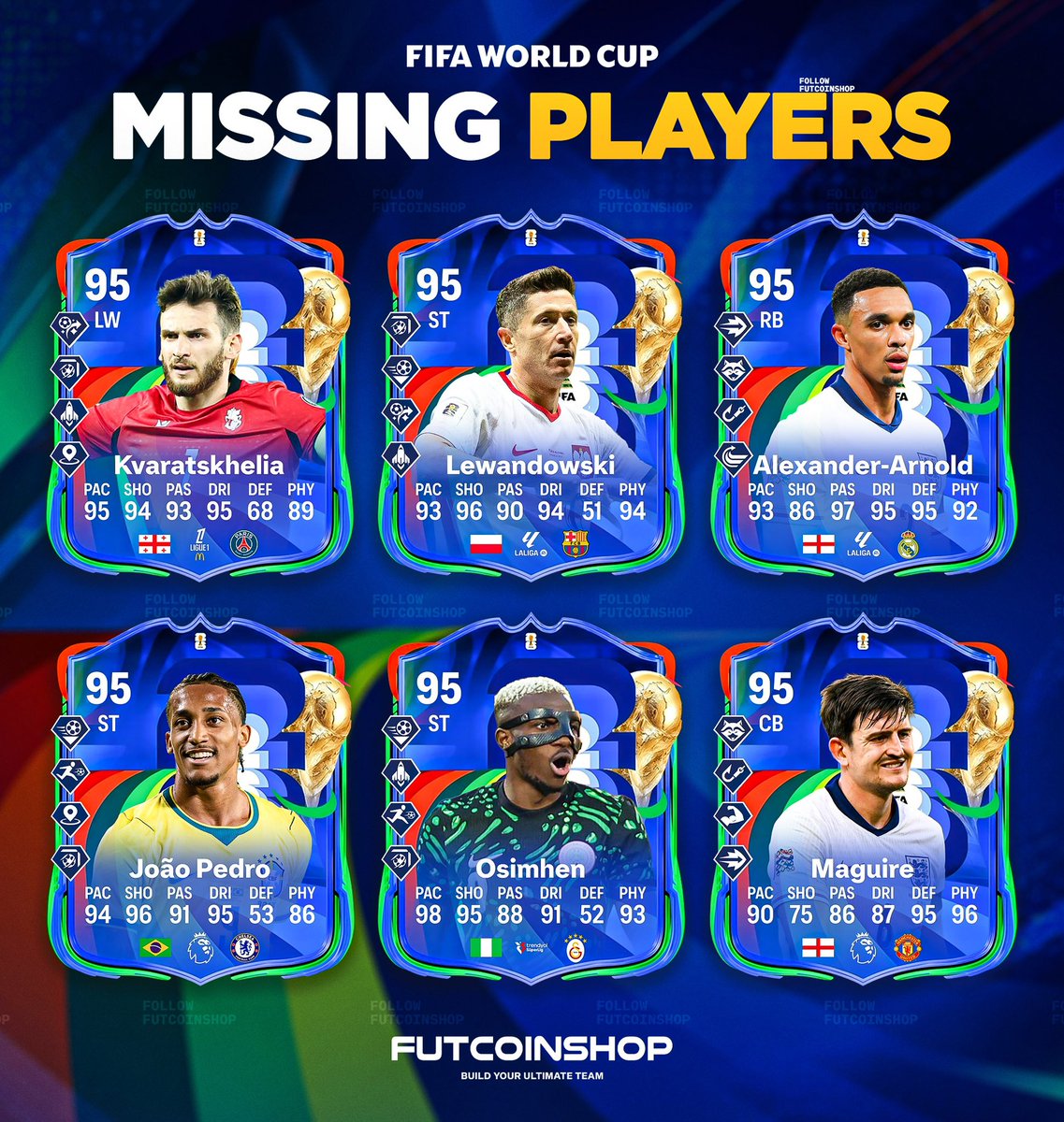 FUT Coin Shop tweet media