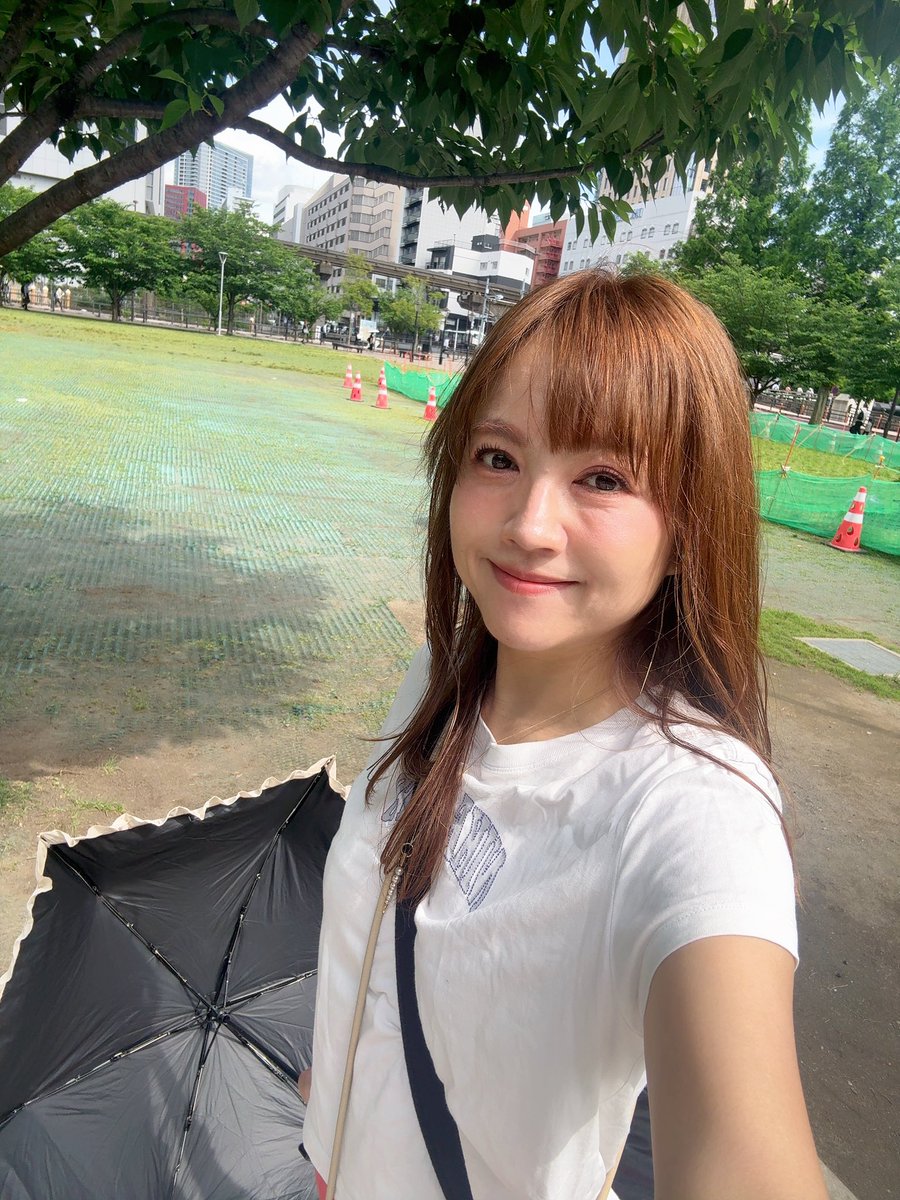 松澤由実⭐︎5/30.31北海道6/21福岡で待ってます♡ tweet media
