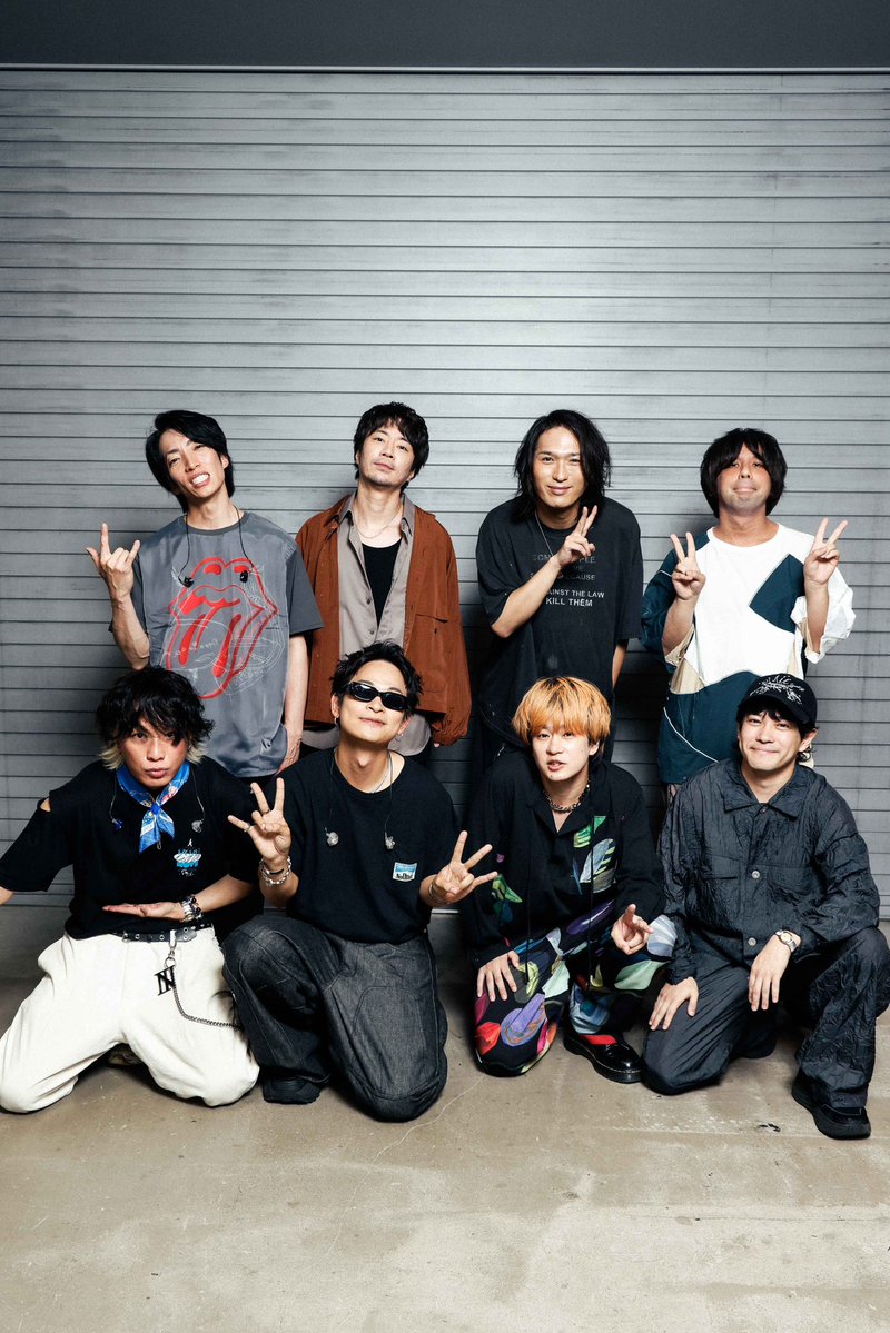 フレデリックOfficial tweet media
