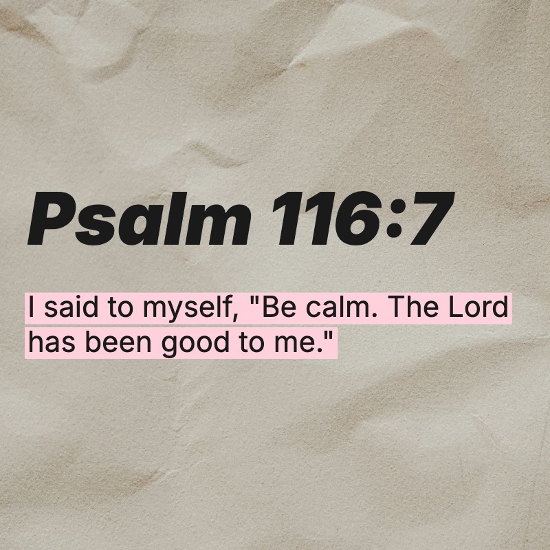 Psalms tweet media