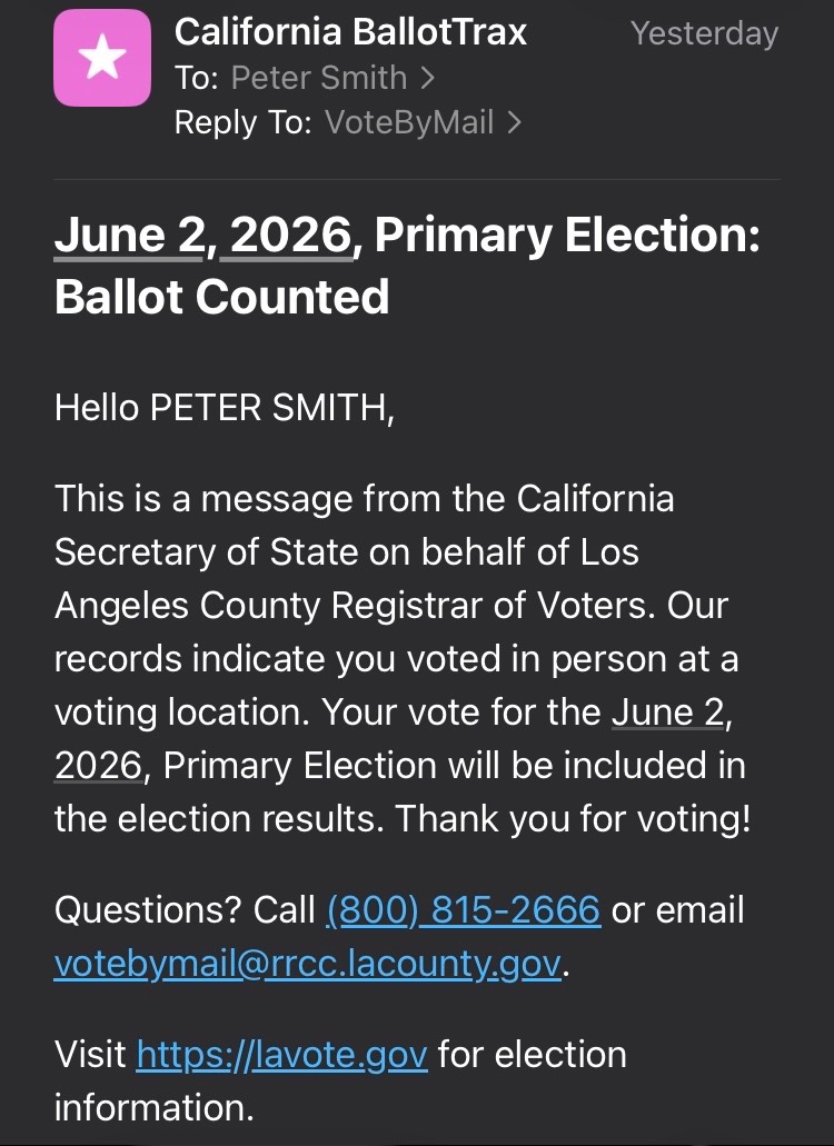PJSActor's tweet photo. LAST DAY TO VOTE IS JUN 2 https://t.co/XBRICOe6v1