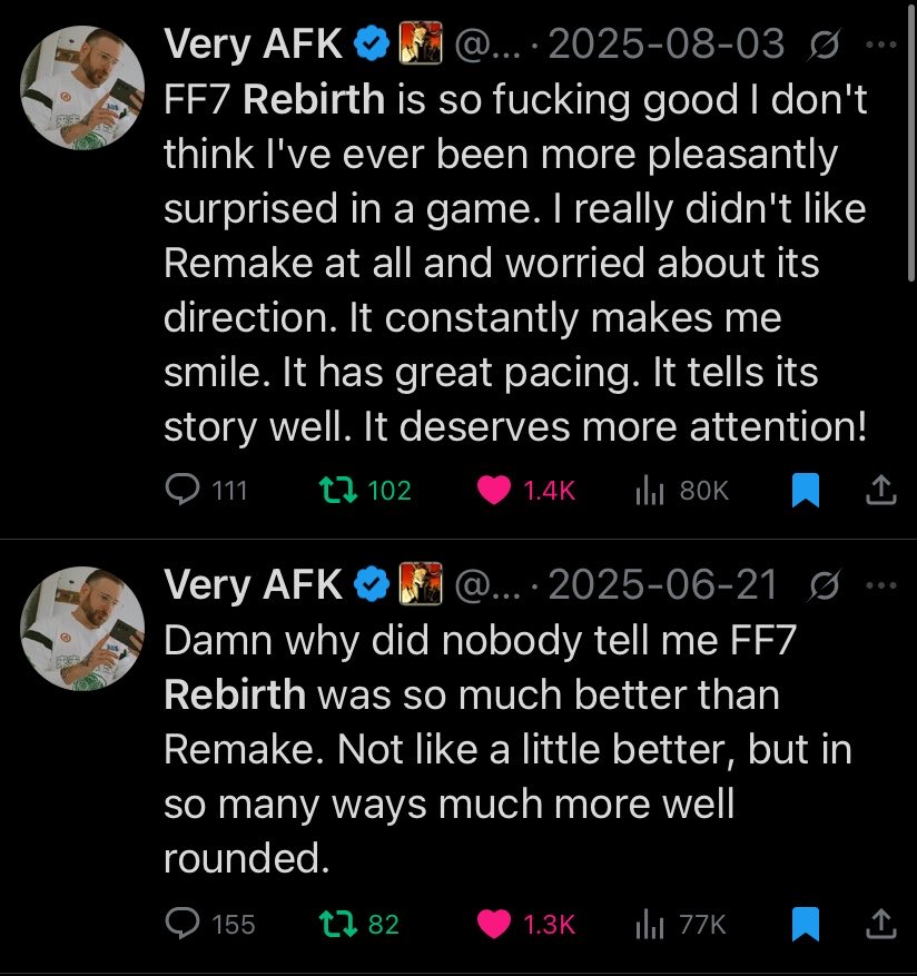 Kaiser tweet media