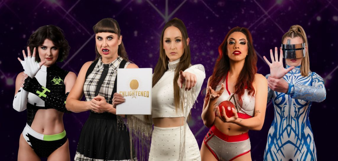 HWilliams13's tweet photo. The Harold Williams Blog: An Education on The Enlightened: @wowsuperheroes' Psychological Supergroup 
https://t.co/YmFe8dMM2o

@wow_samsmart @JeanieBuss @WOW_Wrestling @paramountplus
#WOWSuperheroes #IQSuperior https://t.co/d8G0OMUaPz