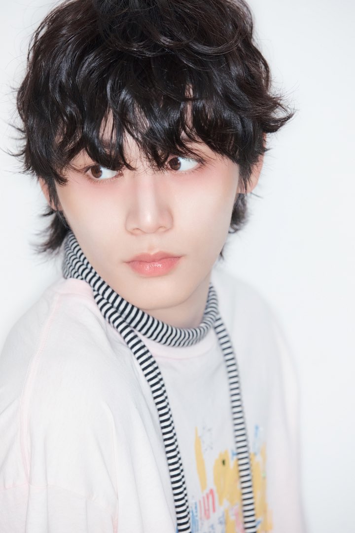 청아 tweet media