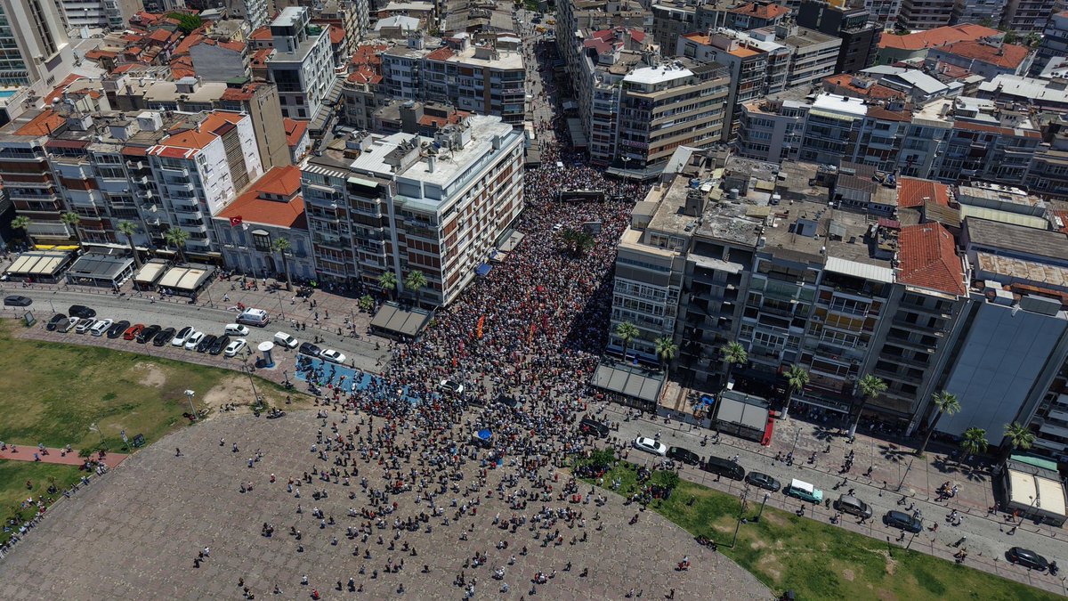 İzmir tweet media