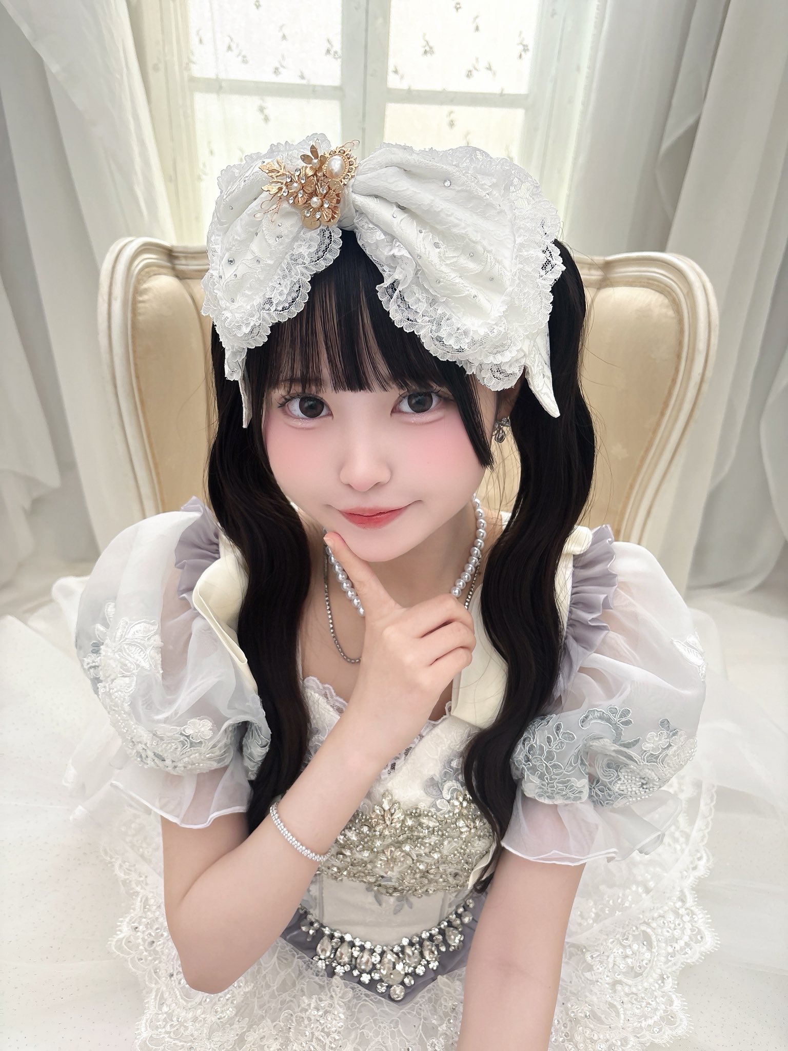 ドレスコード 結音ちゆ ランダム実写アクキー HJP3Hz3a8AATrA3.jpg:large