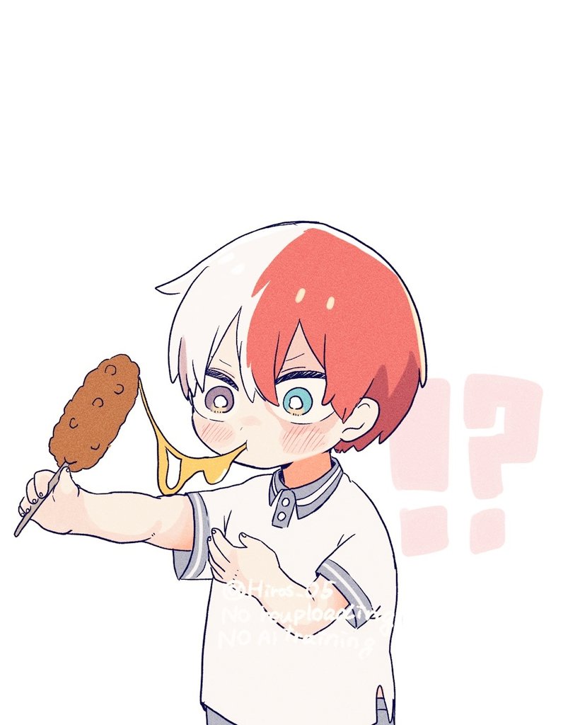 Hiros_05's tweet photo. 🧀としょた https://t.co/yf11N14nM5
