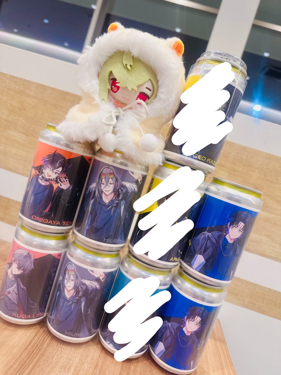花蓮*karen@取引垢 tweet media