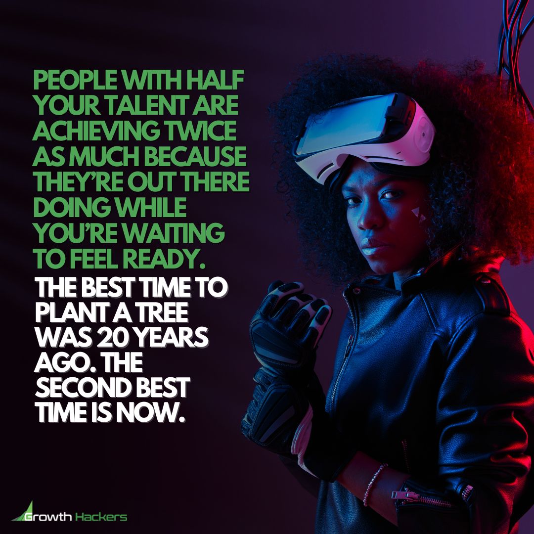 GrowthHackers | Your Growth Partner tweet media