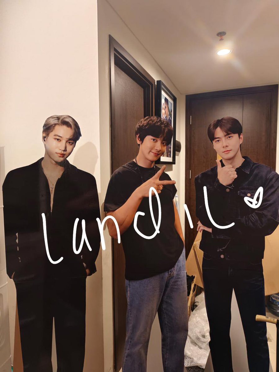 landil jung tweet media