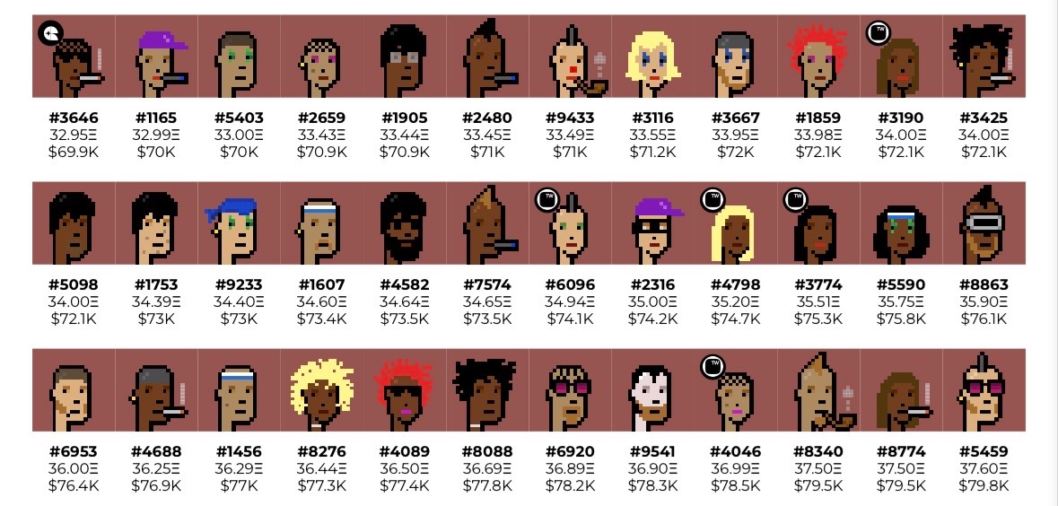 cryptopunks.eth tweet media