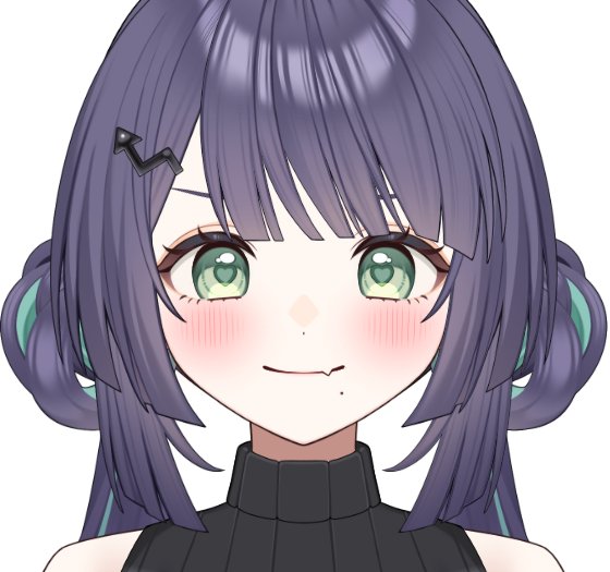 5un4o - 素直@VSinger準備中 tweet media