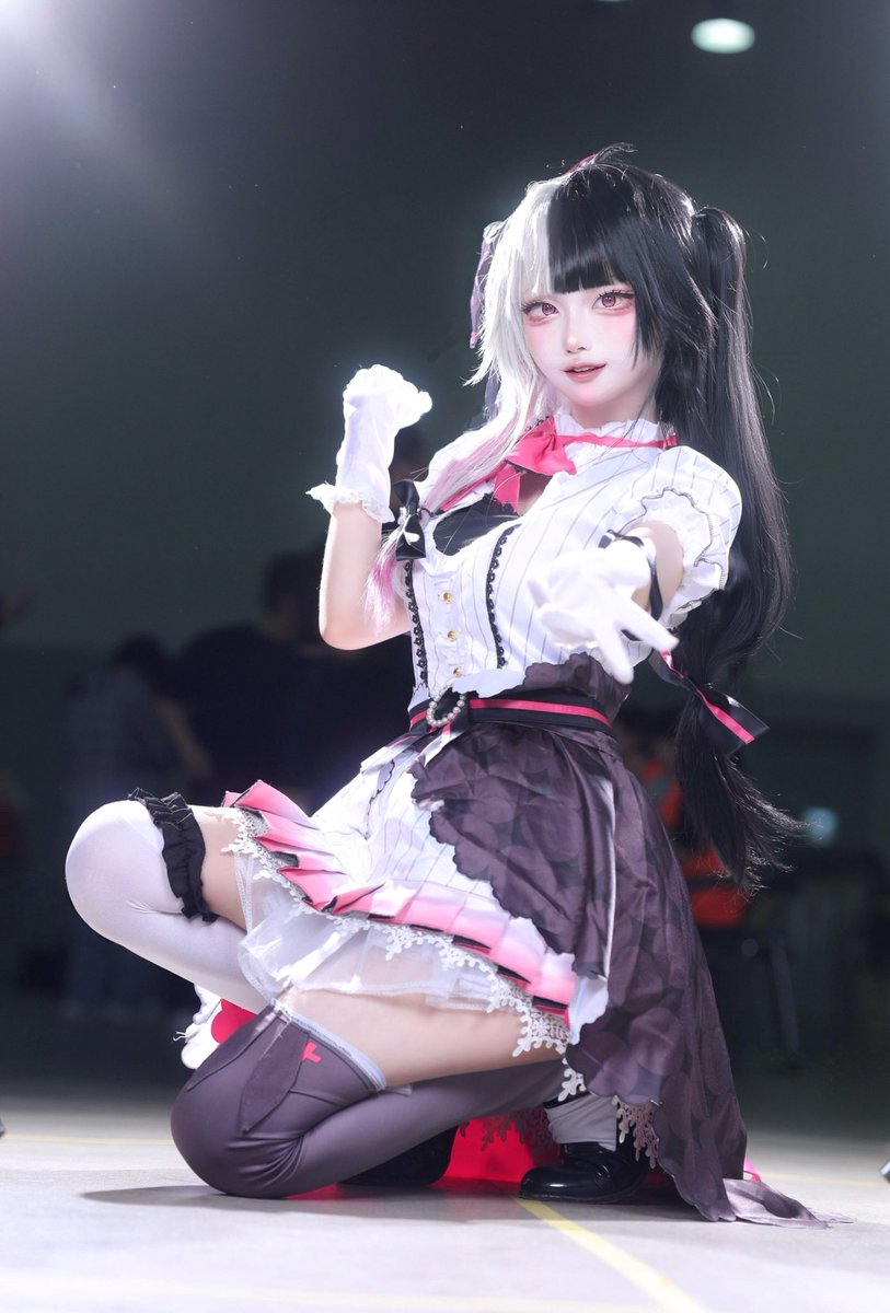 きこ tweet media