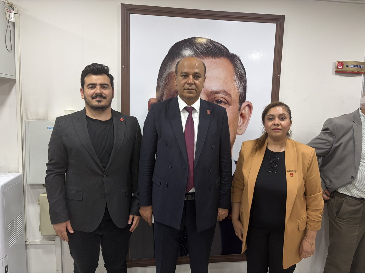 Av. Fayat Ferhat ALAGÖZ tweet media