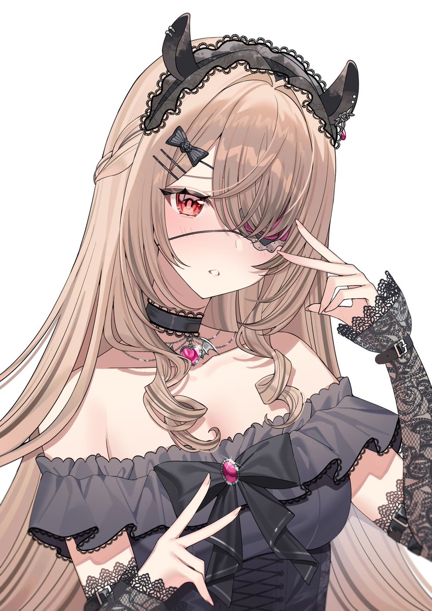 yori ✧ より tweet media