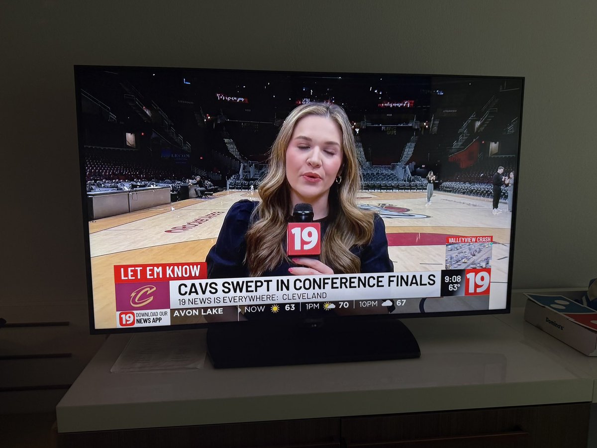 Mill Media tweet media