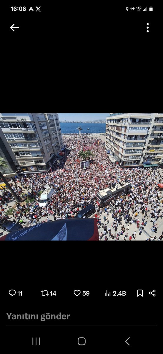 Av. Mehmet Şerif Avcı tweet media