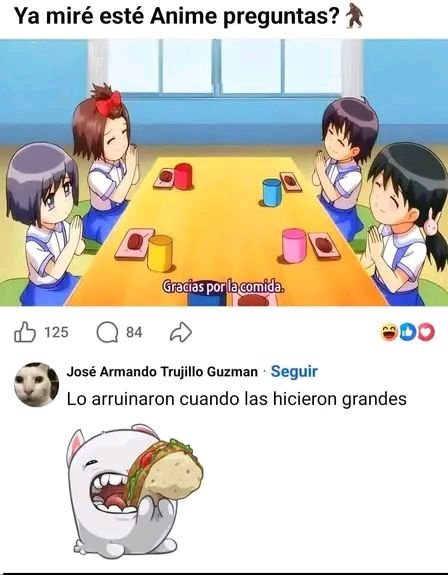 Otakus Del Dia a Dia tweet media