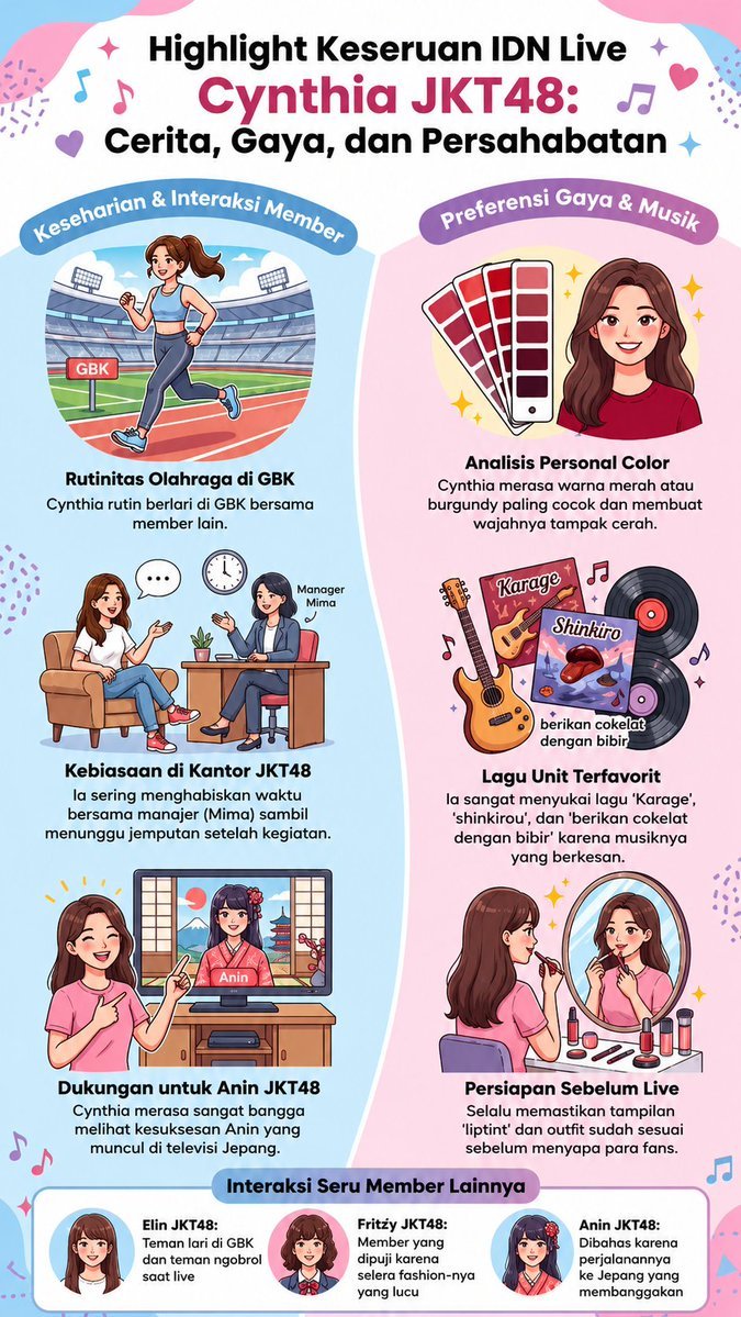 Selalu Berpihak Padamu tweet media