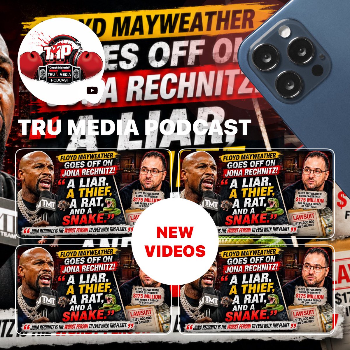 Coach Malachi tweet media